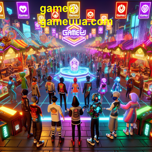 A Ascensão dos Jogos de Evento: Celebrando Momentos com Diversão