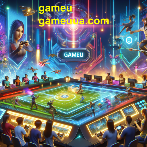 A Evolução dos Jogos Multijogador e seu Impacto na Comunidade Gamer