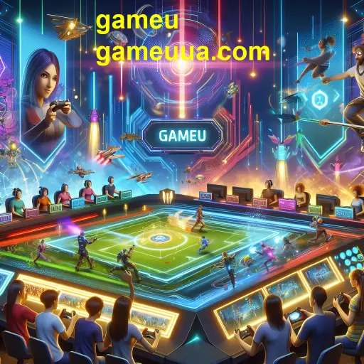 A Evolução dos Jogos Multijogador e seu Impacto na Comunidade Gamer