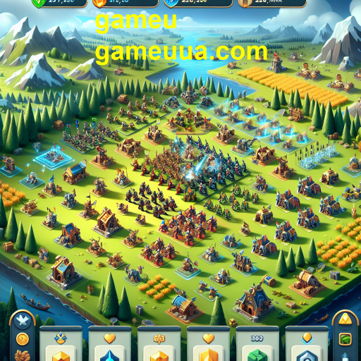 Unleash Your Gaming Potential with Resources Tailored for All Players